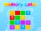 Laro Memory Color online