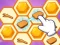 Laro Collect Honey Puzzle online