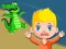 Laro Escape From River online
