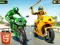 Laro Bike Attack Race online
