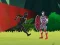 Laro Black Panther Jungle Pursuit online