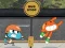 Laro Gumball Go Long! online