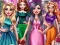 Laro Glamorous Prom Party online