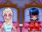 Laro Ladybug And Elsa's First Aid online