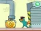 Laro Phineas and Ferb Perry Widgets online
