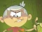 Laro The Loud House Germ Squirmish online