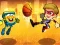 Laro Nick Basketball Stars 2 online