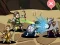 Laro Clash of the Legends online
