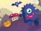 Laro Sweets Halloween Monster online