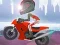 Laro Uphill Motocross Race online