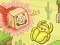 Laro Golden Scarabaeus online
