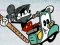 Laro Mickey Delivery Dash online