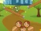 Laro Zombie Love Story online
