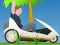 Laro Sinclair C5 Stunt Rider online