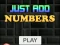 Laro Just Add Numbers online