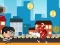 Laro School Boy Warrior online