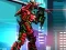 Laro Battle Robot Samurai Age online
