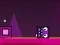 Laro Geometry neon dash world online