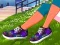 Laro DIY Galaxy Shoes online