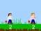Laro Jump King 2 online
