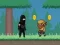 Laro Combat Ninja online