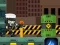 Laro Alien Hunter online