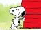 Laro Peanuts What's Up, Snoopy? online