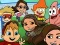 Laro Nickelodeon Tag attack online
