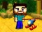 Laro Mineblock Helicopter Adventure online