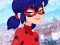 Laro Ladybug`s  New Adventure online