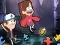Laro Gravity Falls Magic Rune Mystery online