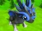 Laro Little Dragon Heroes World Sim online