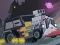 Laro Uphill Halloween Racing online