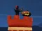 Laro Halloween Archer 3D online