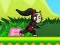 Laro Kiba & Kumba Jungle Run online