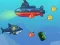 Laro Gun Shark: Terror of Deep Water online