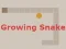 Laro Growing Snake online
