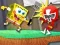 Laro Nickelodeon Paper battle multiplayer online