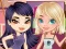 Laro Girls pajamas night online