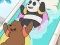 Laro We Bare Bears Beary Rapids online