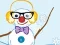 Laro 123 Sesame Street: Snow Monster Maker online