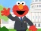 Laro 123 Sesame Street: Oh Say, Can You See The Shapes? online