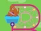 Laro 123 Sesame Street: Snuffy's Letter Car online
