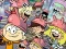 Laro The loud house Dairyland amoosement park online