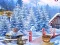 Laro Paws in the Snow online