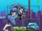Laro Monster Rampage online