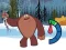 Laro Wabbit .Toss online