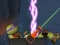 Laro Nickelodeon: Laser Cave online
