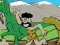 Laro Smoldersaur online