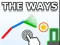 Laro  The Ways online